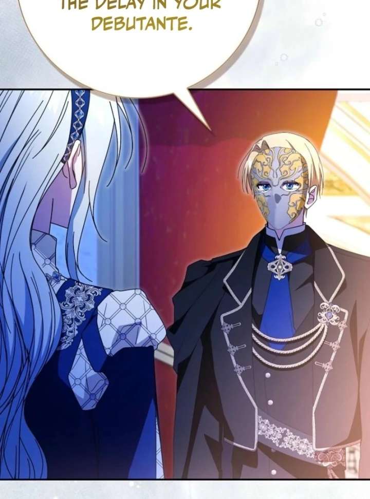 My Contract Husband Resembles the Male Protagonist Chapter 39 page 62