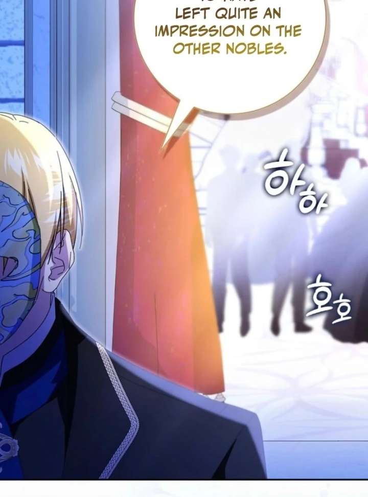 My Contract Husband Resembles the Male Protagonist Chapter 39 page 72