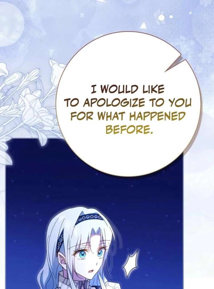 My Contract Husband Resembles the Male Protagonist Chapter 39 page 85