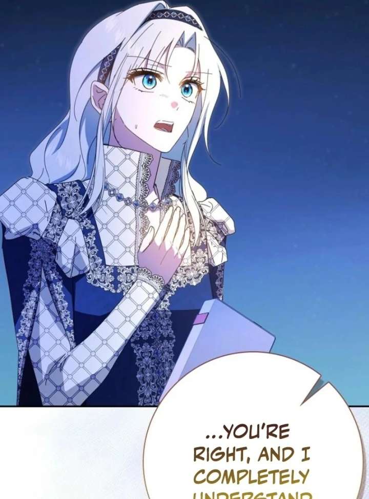 My Contract Husband Resembles the Male Protagonist Chapter 39 page 97