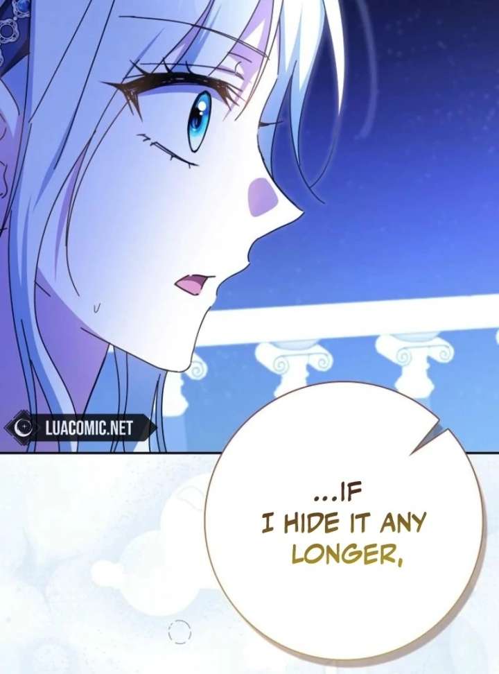 My Contract Husband Resembles the Male Protagonist Chapter 39 page 104