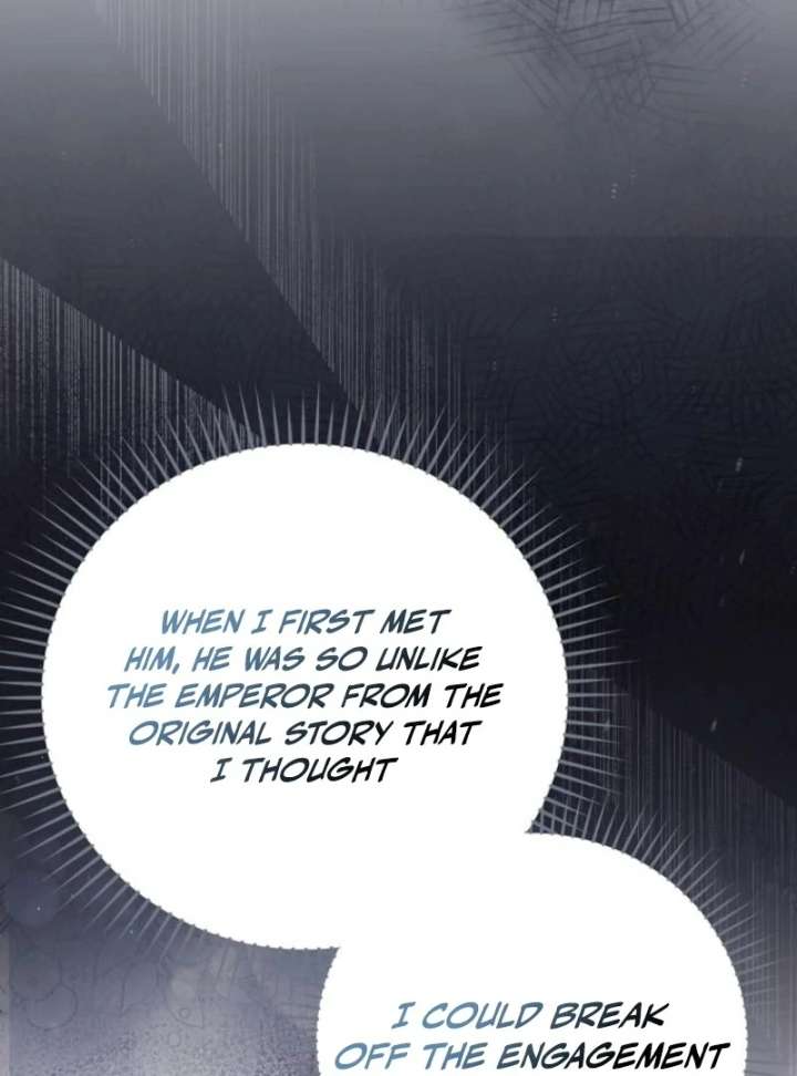 My Contract Husband Resembles the Male Protagonist Chapter 39 page 111