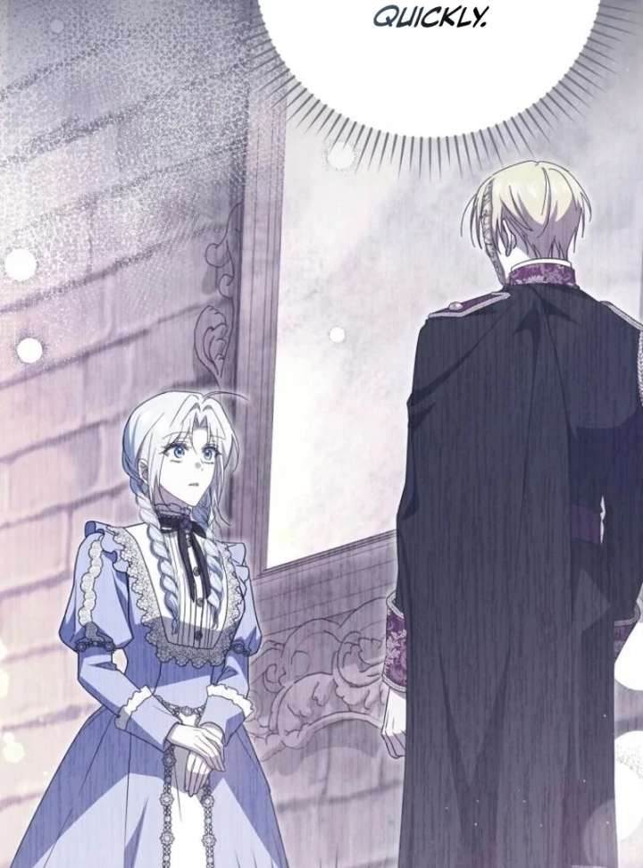 My Contract Husband Resembles the Male Protagonist Chapter 39 page 112