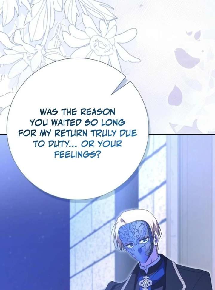 My Contract Husband Resembles the Male Protagonist Chapter 39 page 120