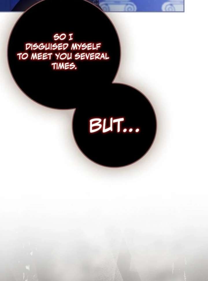 My Contract Husband Resembles the Male Protagonist Chapter 39 page 131
