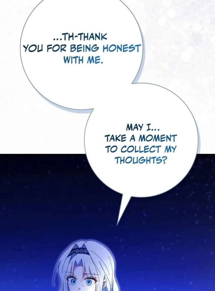 My Contract Husband Resembles the Male Protagonist Chapter 39 page 135