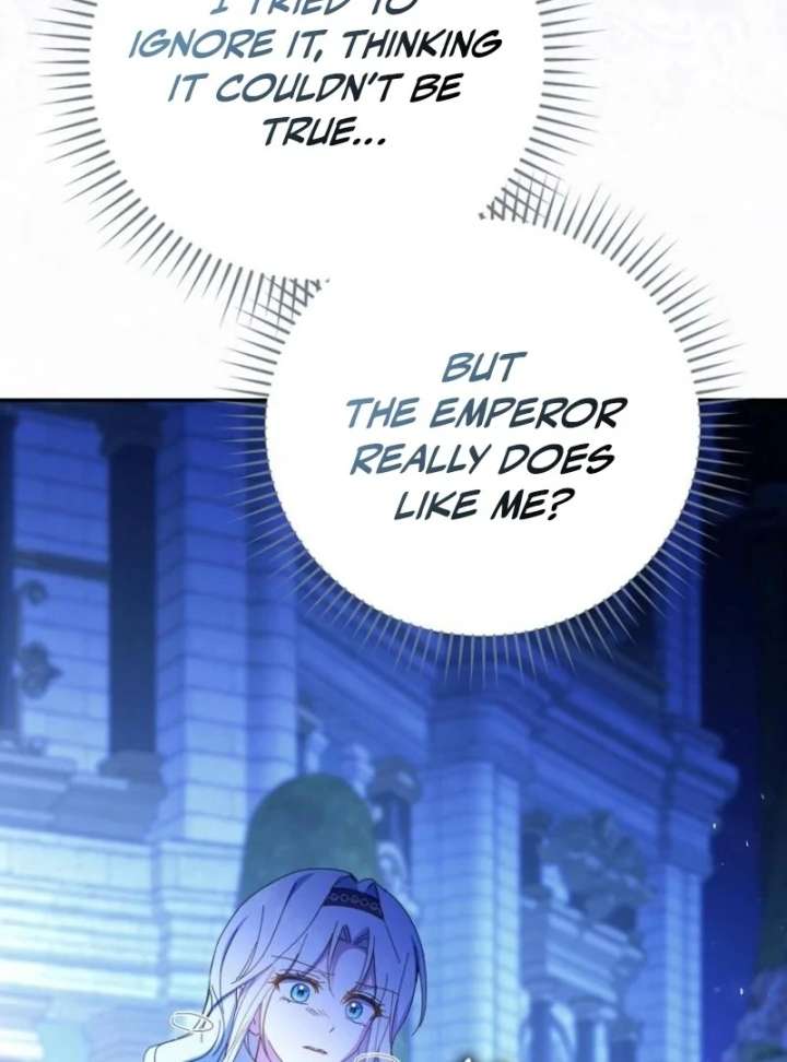 My Contract Husband Resembles the Male Protagonist Chapter 39 page 144