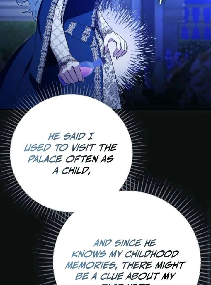 My Contract Husband Resembles the Male Protagonist Chapter 39 page 158