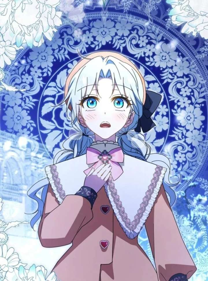 My Contract Husband Resembles the Male Protagonist Chapter 40 page 20