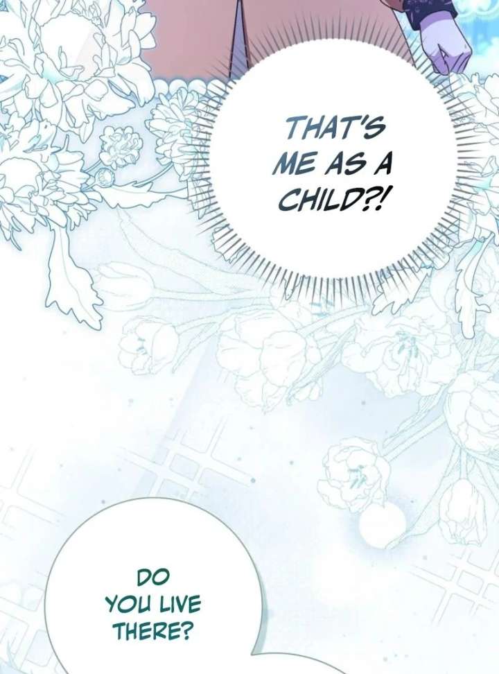 My Contract Husband Resembles the Male Protagonist Chapter 40 page 21