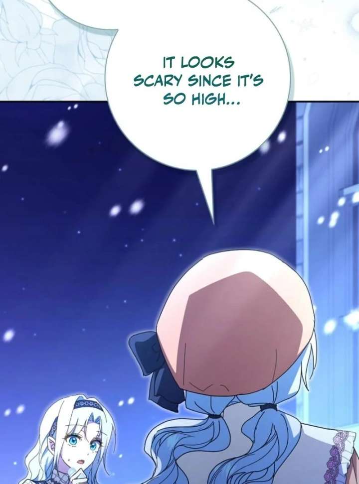 My Contract Husband Resembles the Male Protagonist Chapter 40 page 22