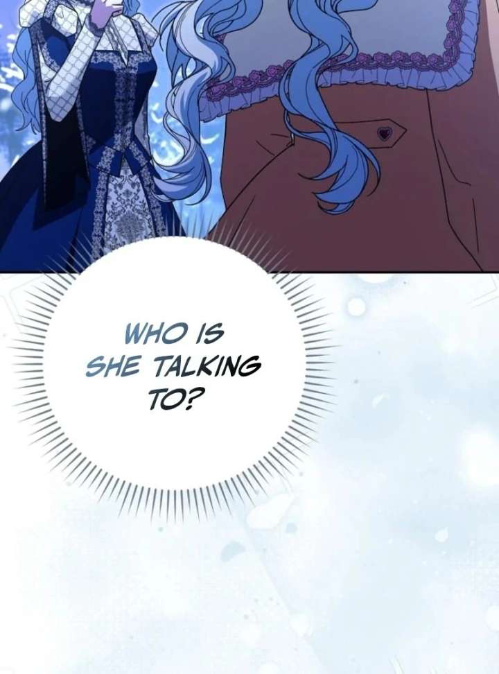 My Contract Husband Resembles the Male Protagonist Chapter 40 page 23