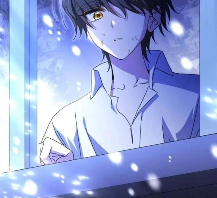 My Contract Husband Resembles the Male Protagonist Chapter 40 page 29