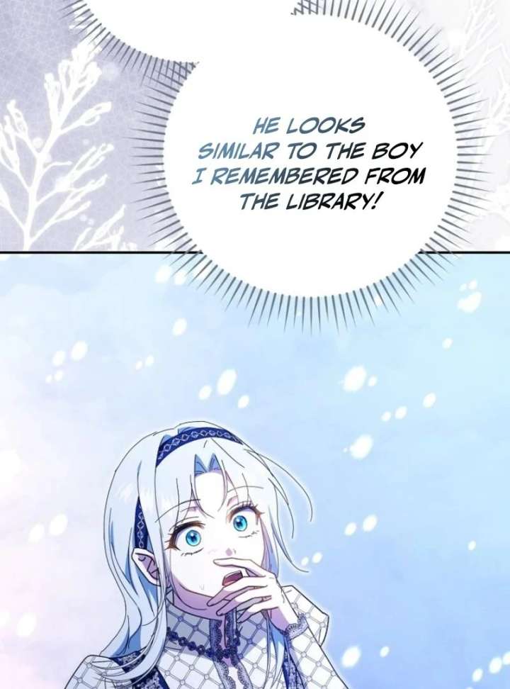 My Contract Husband Resembles the Male Protagonist Chapter 40 page 31