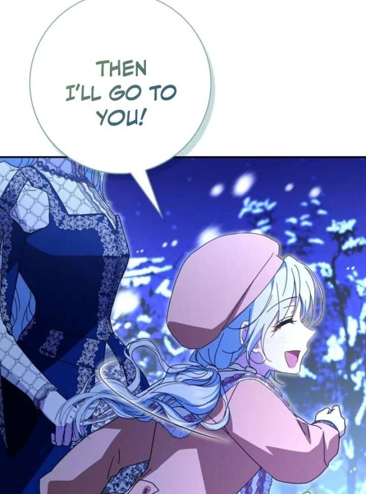 My Contract Husband Resembles the Male Protagonist Chapter 40 page 35