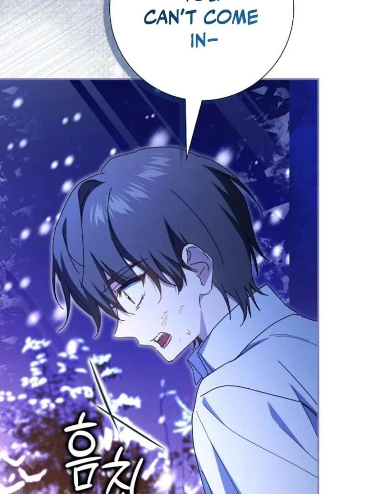 My Contract Husband Resembles the Male Protagonist Chapter 40 page 37