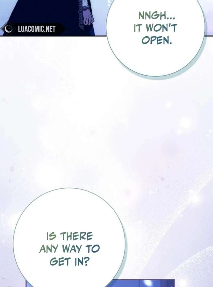 My Contract Husband Resembles the Male Protagonist Chapter 40 page 45