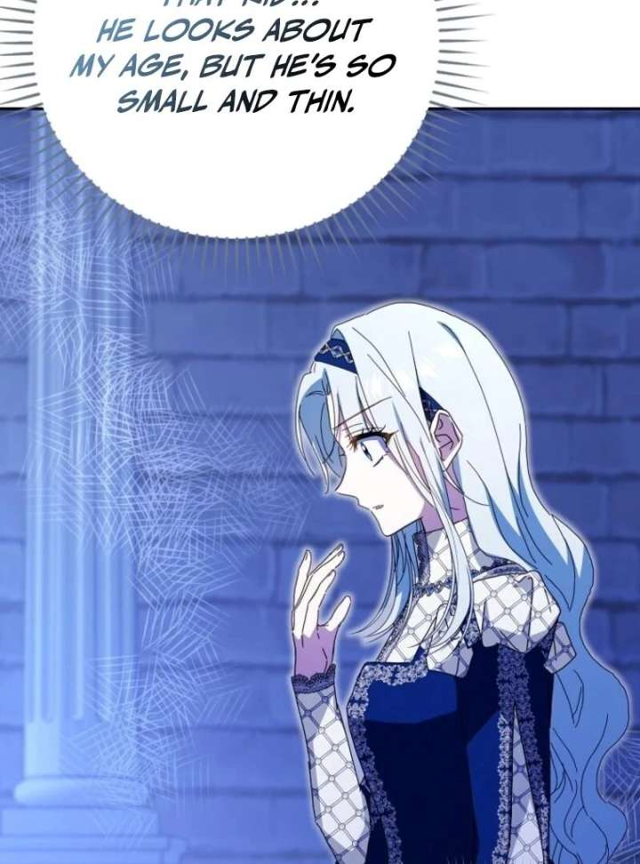 My Contract Husband Resembles the Male Protagonist Chapter 40 page 55