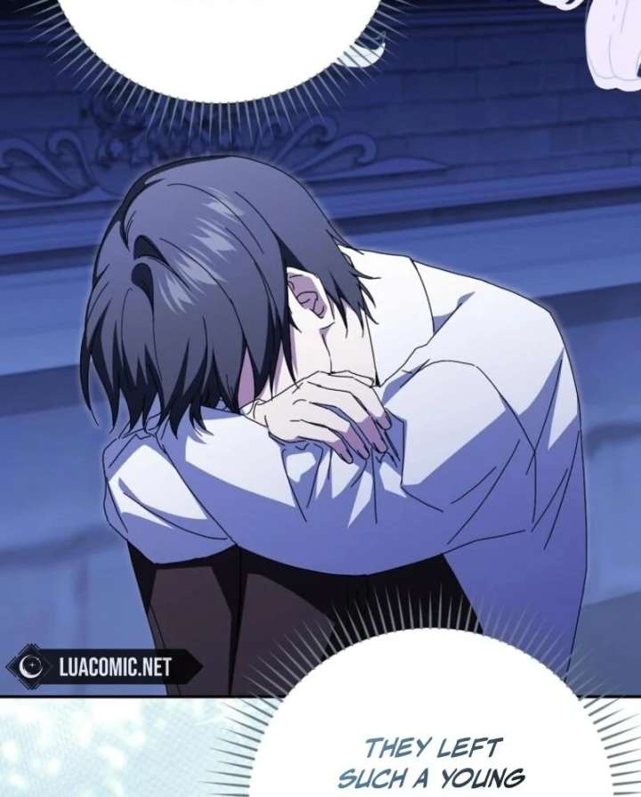 My Contract Husband Resembles the Male Protagonist Chapter 40 page 57