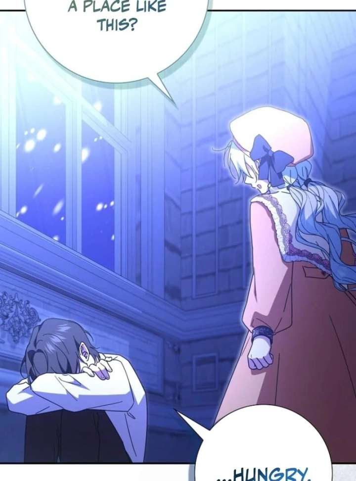 My Contract Husband Resembles the Male Protagonist Chapter 40 page 59