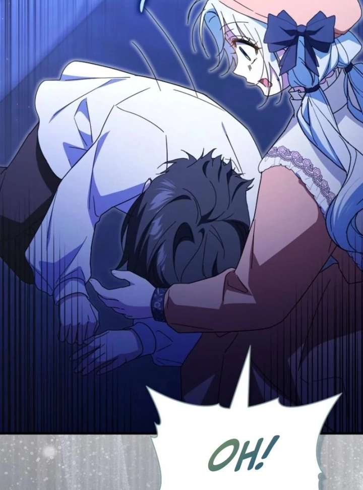 My Contract Husband Resembles the Male Protagonist Chapter 40 page 63