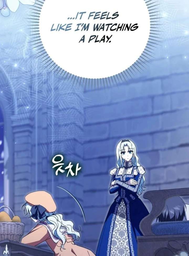 My Contract Husband Resembles the Male Protagonist Chapter 40 page 68