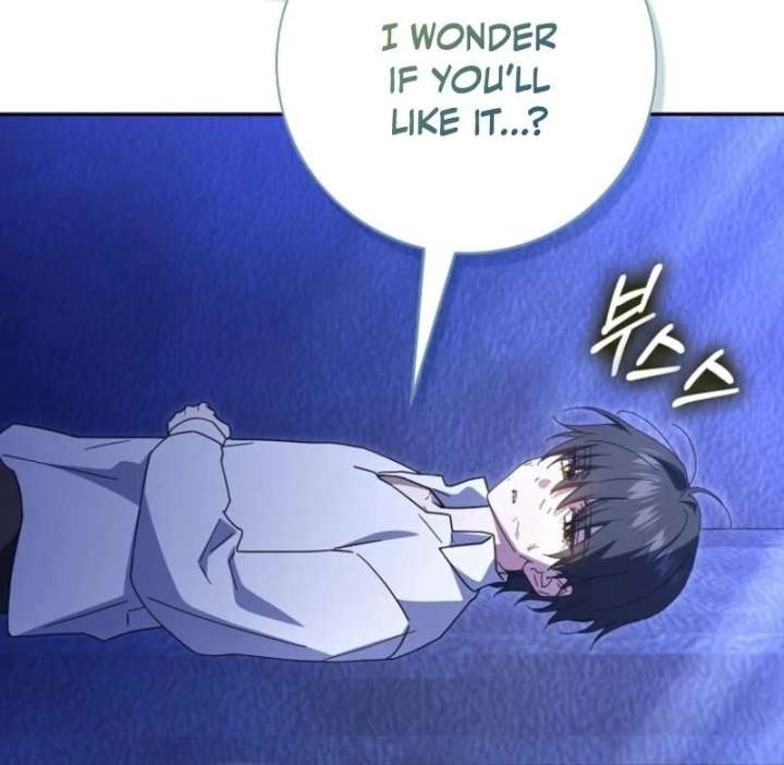 My Contract Husband Resembles the Male Protagonist Chapter 40 page 71