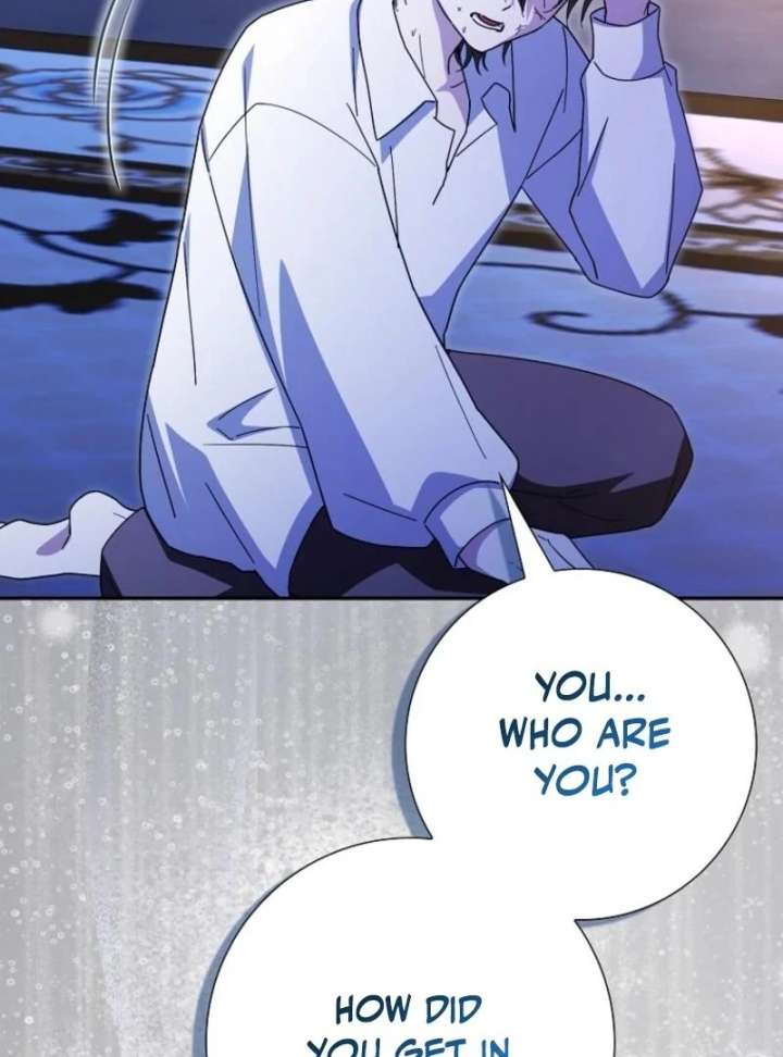 My Contract Husband Resembles the Male Protagonist Chapter 40 page 77