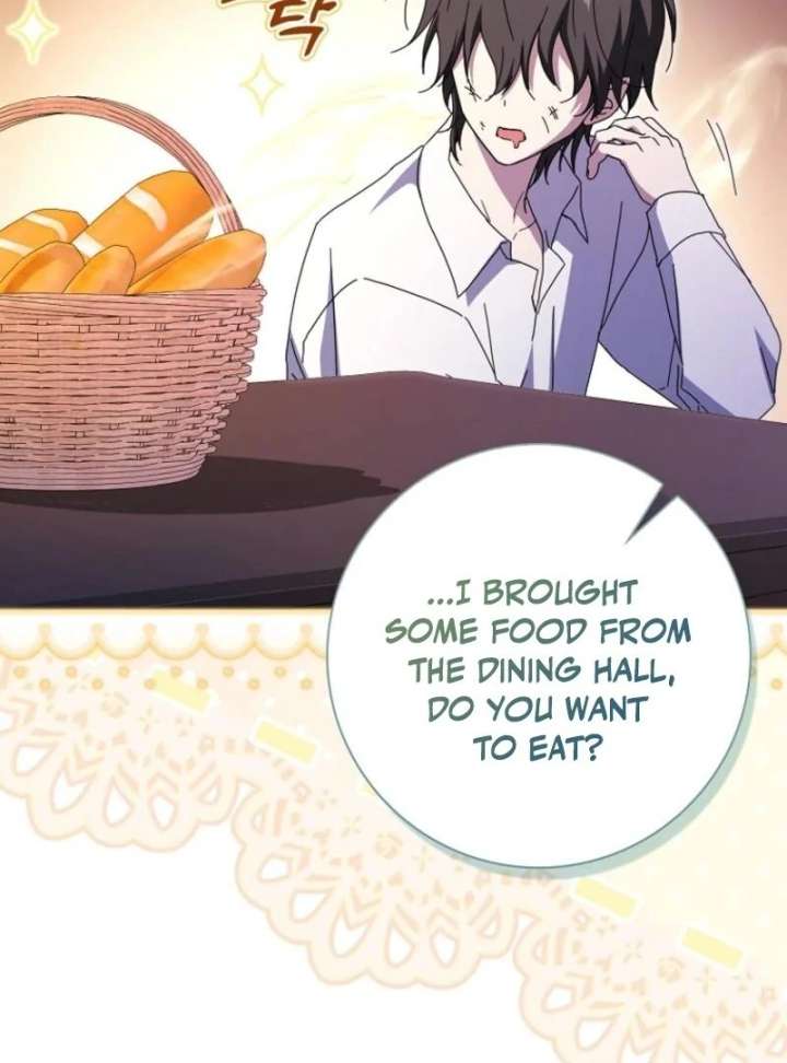 My Contract Husband Resembles the Male Protagonist Chapter 40 page 81