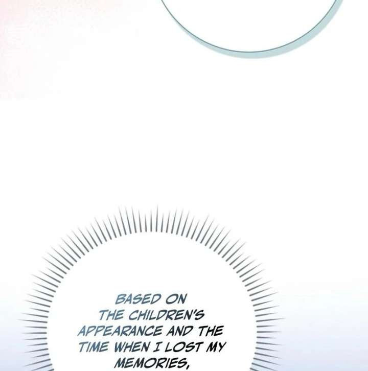 My Contract Husband Resembles the Male Protagonist Chapter 40 page 85
