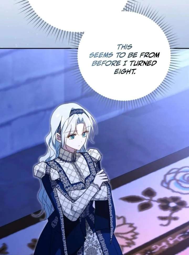 My Contract Husband Resembles the Male Protagonist Chapter 40 page 86
