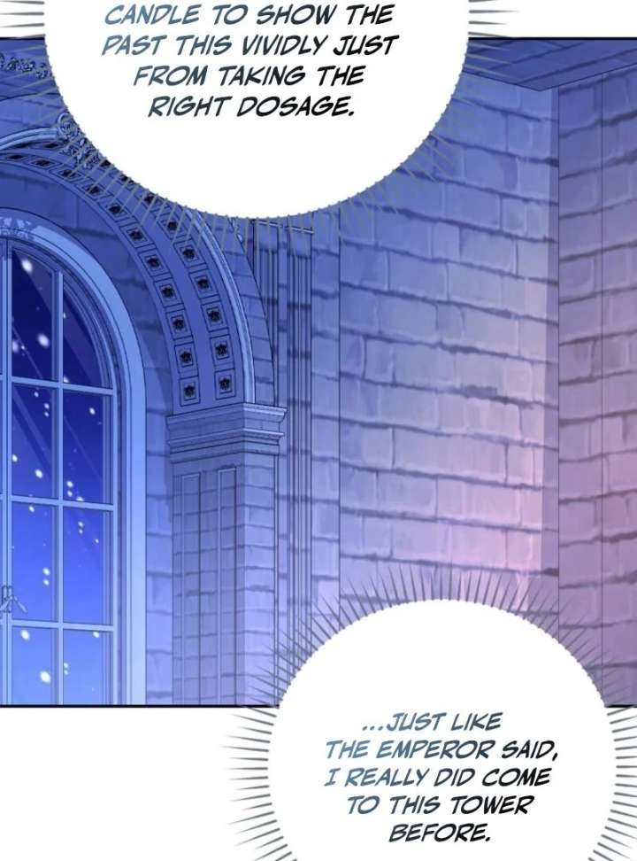 My Contract Husband Resembles the Male Protagonist Chapter 40 page 88
