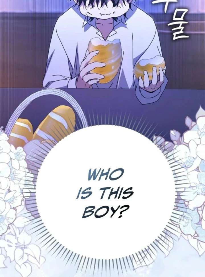 My Contract Husband Resembles the Male Protagonist Chapter 40 page 91