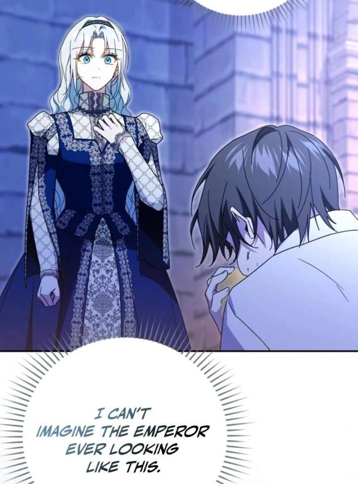 My Contract Husband Resembles the Male Protagonist Chapter 40 page 93