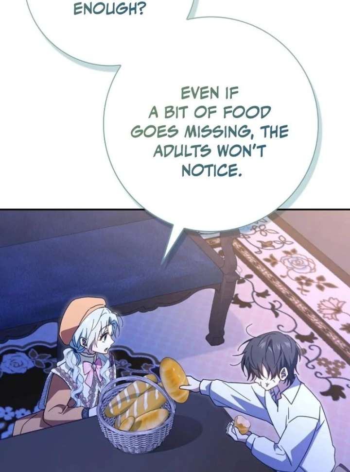 My Contract Husband Resembles the Male Protagonist Chapter 40 page 96