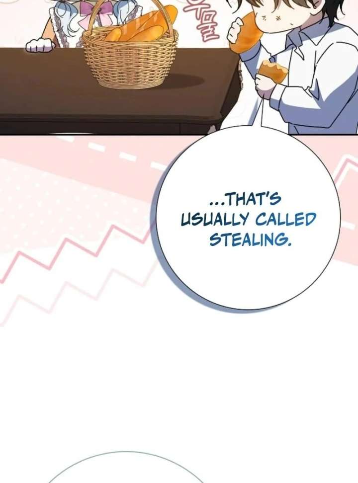 My Contract Husband Resembles the Male Protagonist Chapter 40 page 101