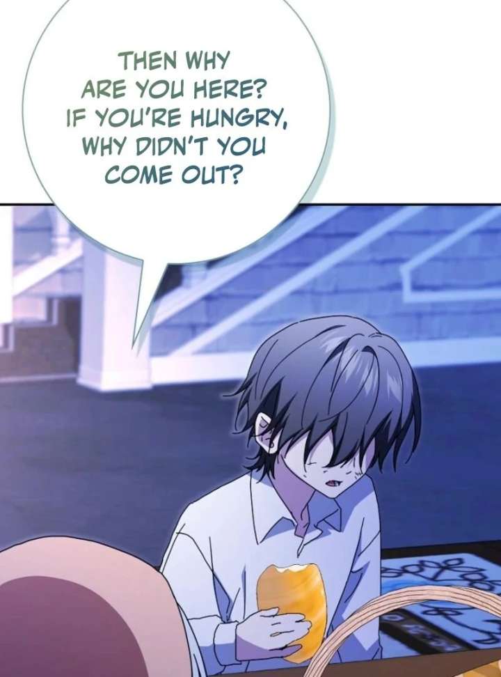 My Contract Husband Resembles the Male Protagonist Chapter 40 page 102