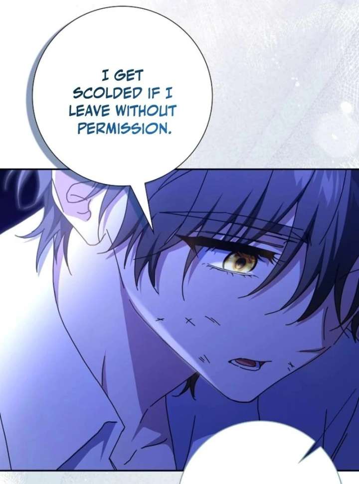 My Contract Husband Resembles the Male Protagonist Chapter 40 page 104