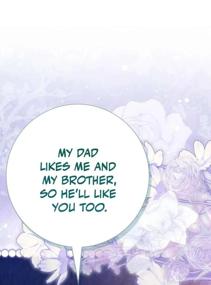My Contract Husband Resembles the Male Protagonist Chapter 40 page 117