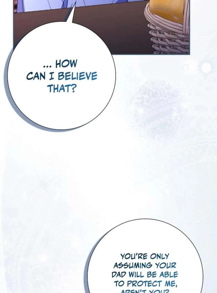 My Contract Husband Resembles the Male Protagonist Chapter 40 page 121