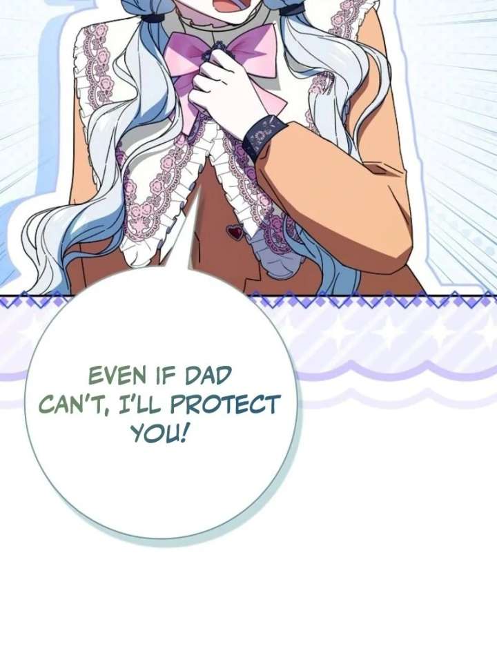 My Contract Husband Resembles the Male Protagonist Chapter 40 page 125