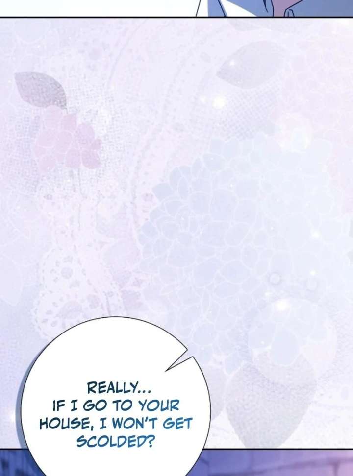 My Contract Husband Resembles the Male Protagonist Chapter 40 page 129