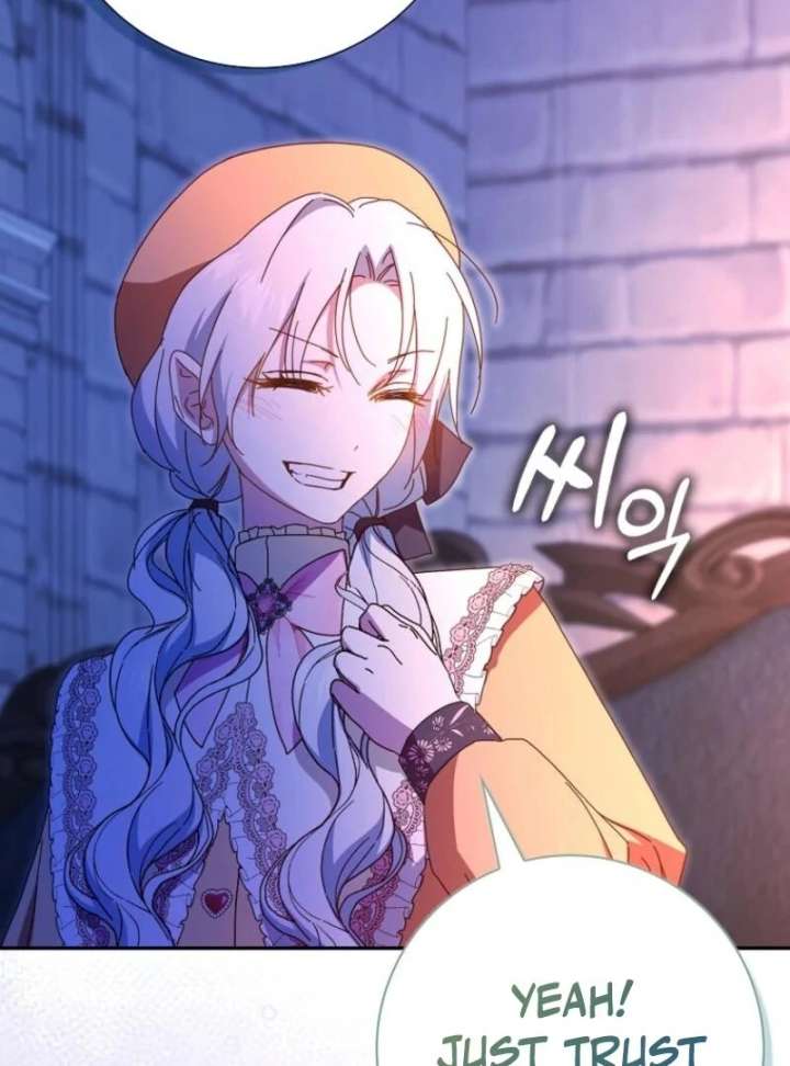 My Contract Husband Resembles the Male Protagonist Chapter 40 page 130