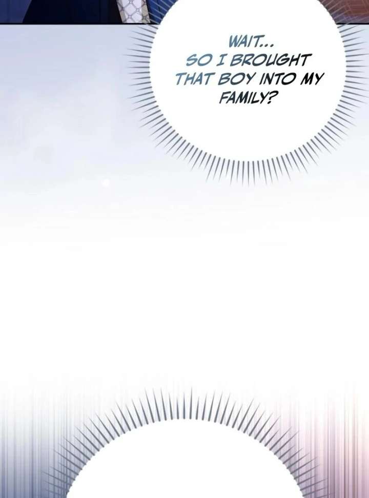 My Contract Husband Resembles the Male Protagonist Chapter 40 page 133