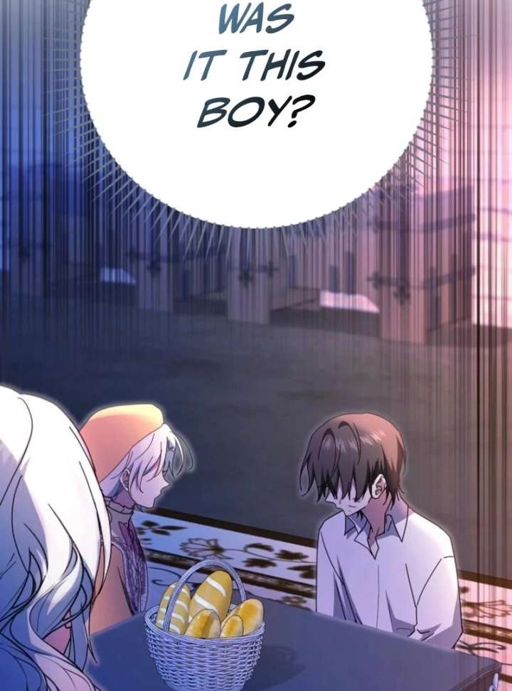 My Contract Husband Resembles the Male Protagonist Chapter 40 page 134