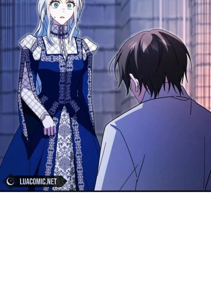 My Contract Husband Resembles the Male Protagonist Chapter 40 page 145