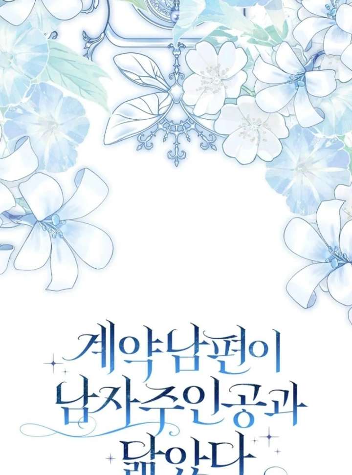My Contract Husband Resembles the Male Protagonist Chapter 40 page 150