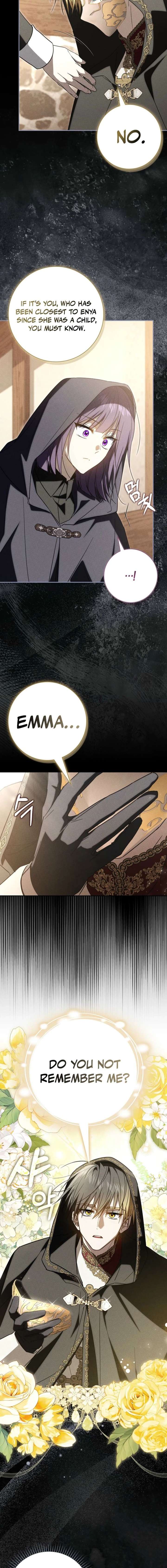 My Contract Husband Resembles the Male Protagonist Chapter 44 page 6