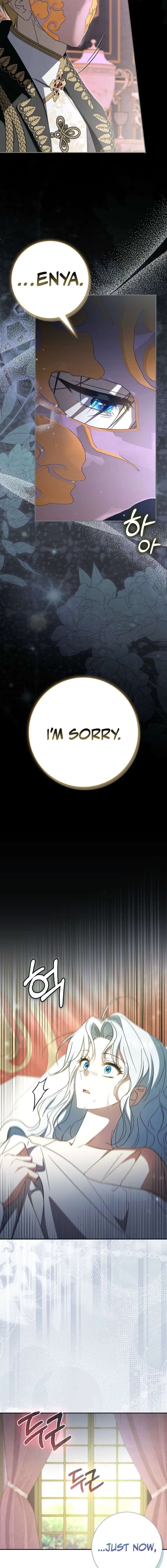 My Contract Husband Resembles the Male Protagonist Chapter 44 page 16