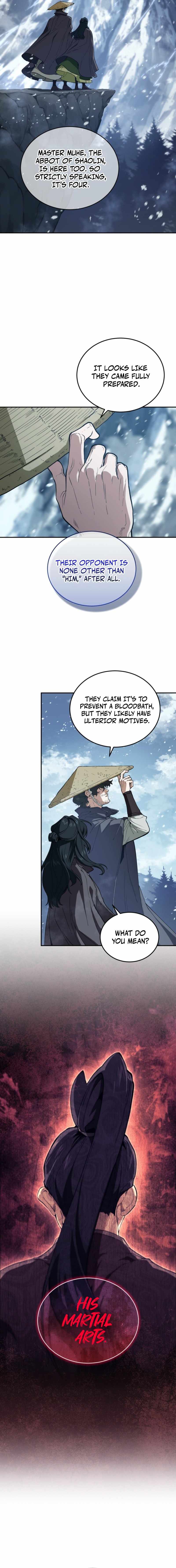 My Dad Is the Best in the World Chapter 1 page 2